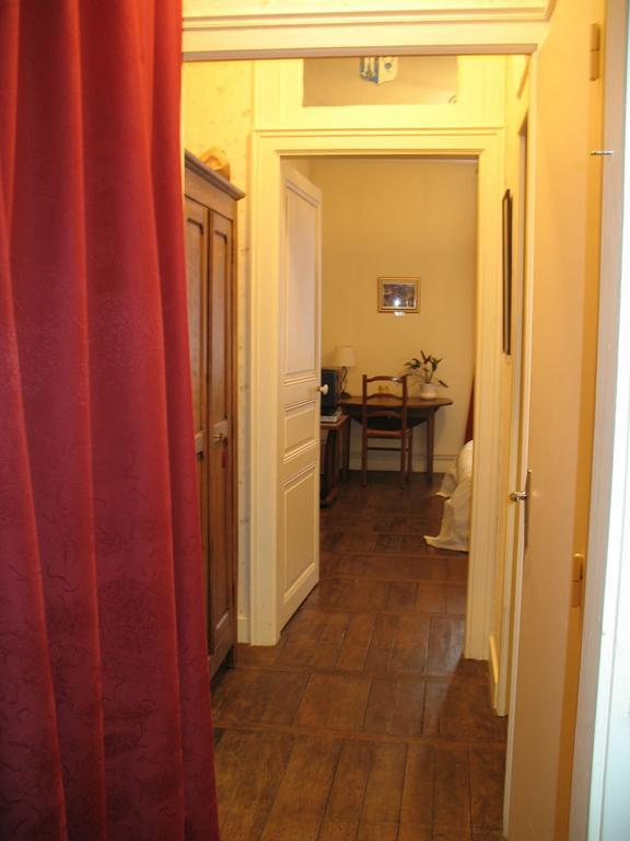 Ferienwohnung Le Relais De Marbot Bar-le-Duc Exterior foto